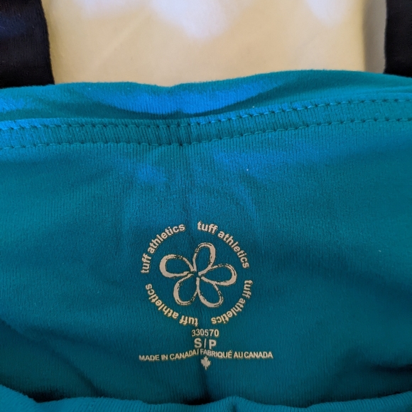 Capi athletic pants - Picture 2 of 5